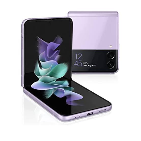 Samsung Galaxy Z Flip 3  5G  256GB