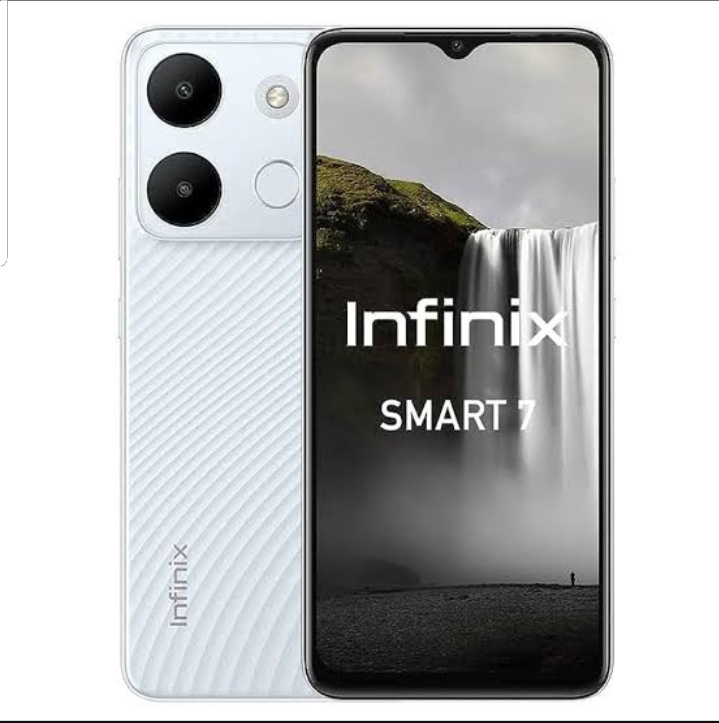 Infinix Smart 7  64GB