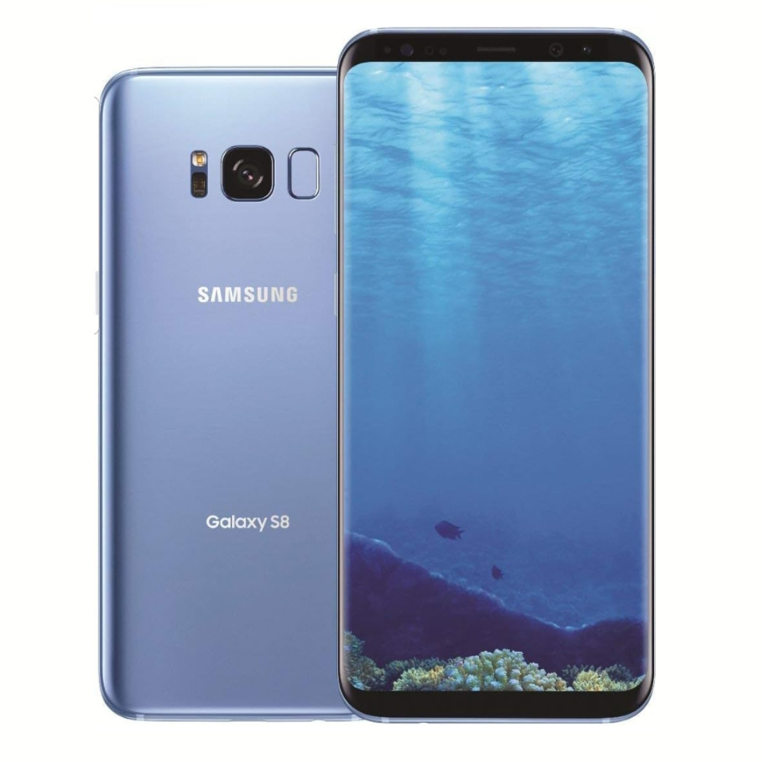 Samsung Galaxy S8 edge 64GB