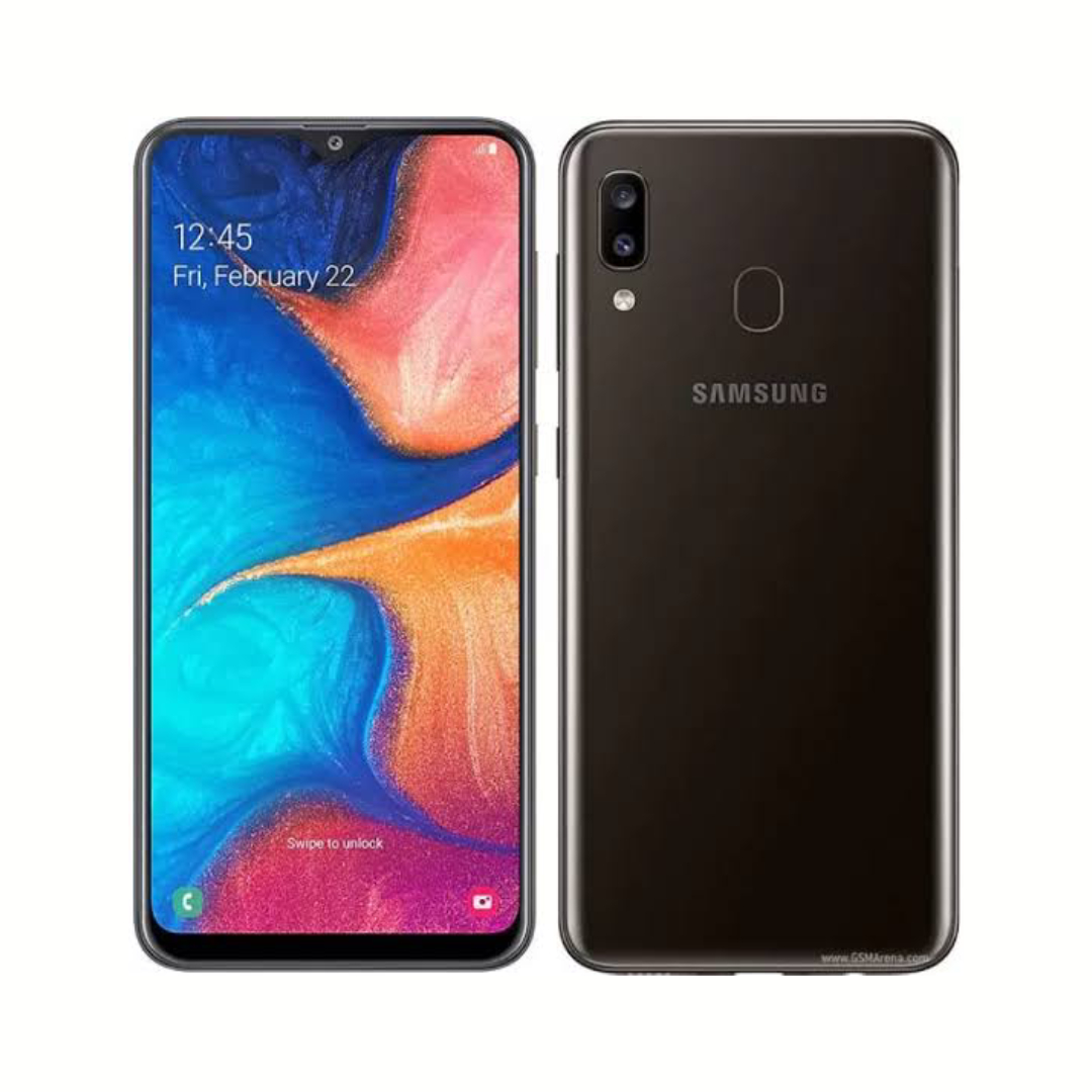 Samsung Galaxy A20, 128GB