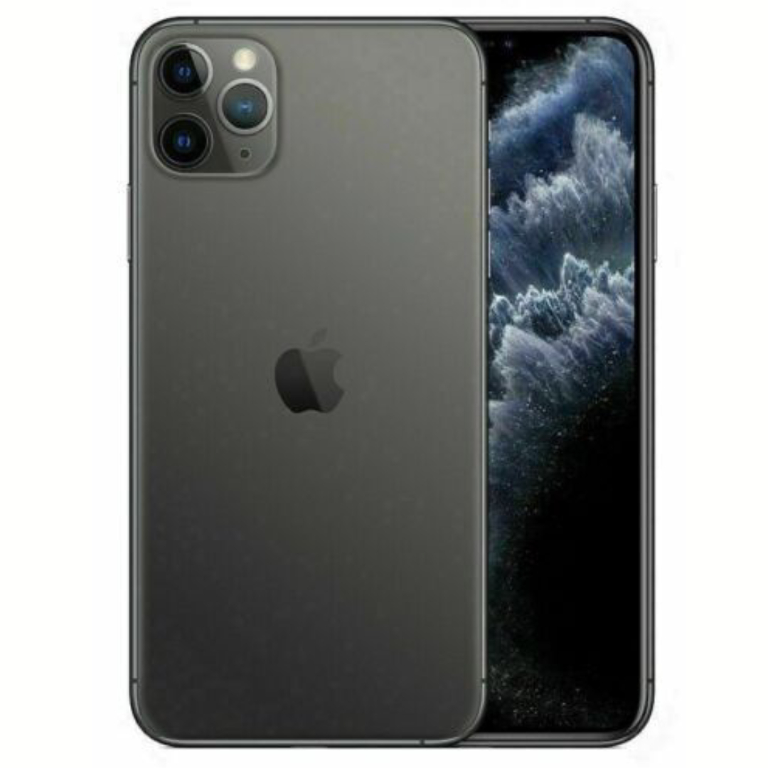 IPhone  11 Pro Max  , 64Gigas , 256 Gigas